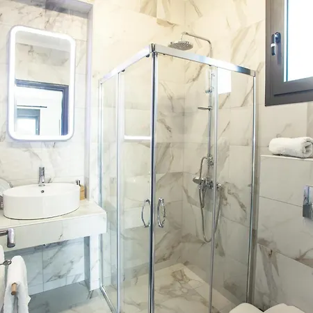 Anemos Luxury 圣尼古拉奥斯