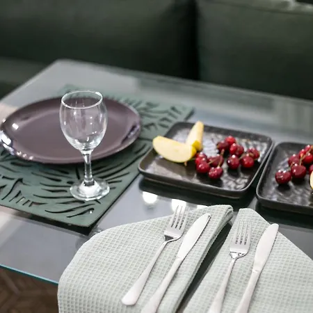 Anemos Luxury