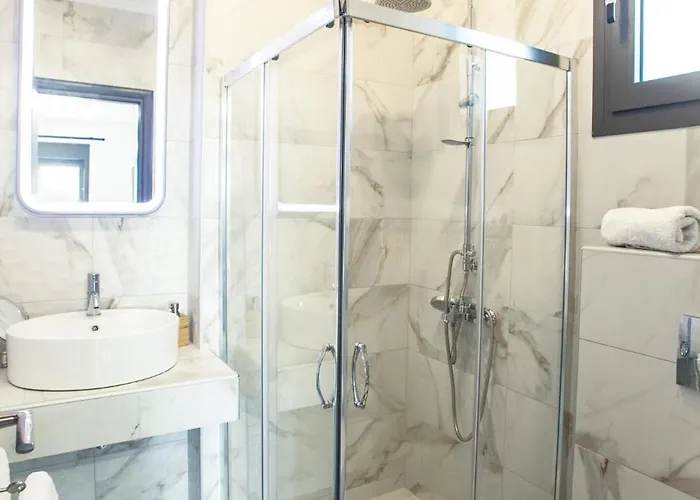 Anemos Luxury Agios Nikolaos (Chalkidiki)