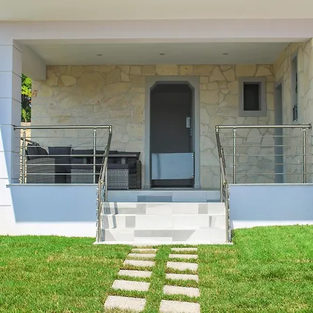 Anemos Luxury 4* Ajos Nikolaos
