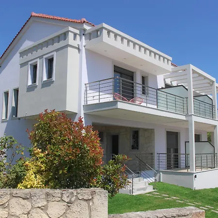 Anemos Luxury 4* Ajos Nikolaos