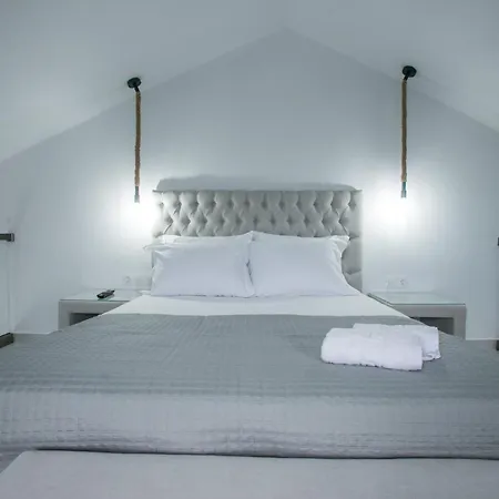 Anemos Luxury Hotel apartamentowy Ajos Nikolaos