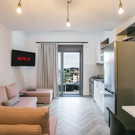 Anemos Luxury 4*