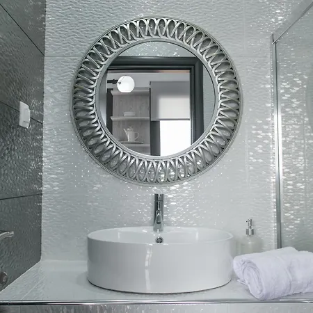 Anemos Luxury Hotel apartamentowy
