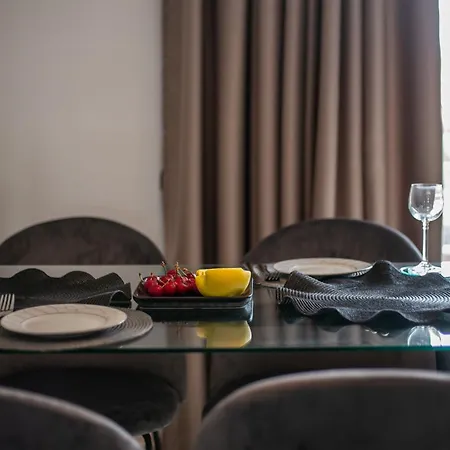 Anemos Luxury Ágios Nikólaos
