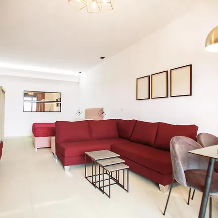 Anemos Luxury