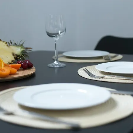 Hotel apartamentowy Anemos Luxury Ajos Nikolaos