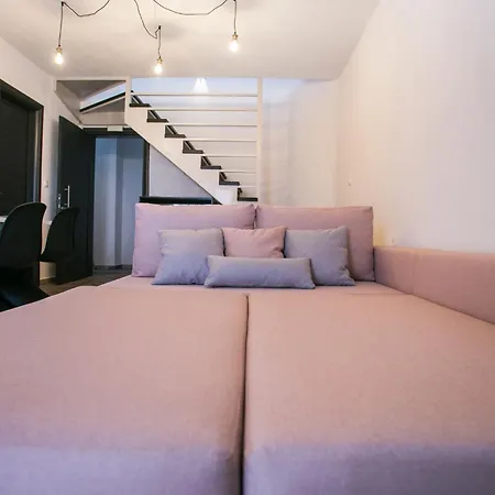 Anemos Luxury 4*