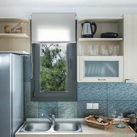 Anemos Luxury Ajos Nikolaos