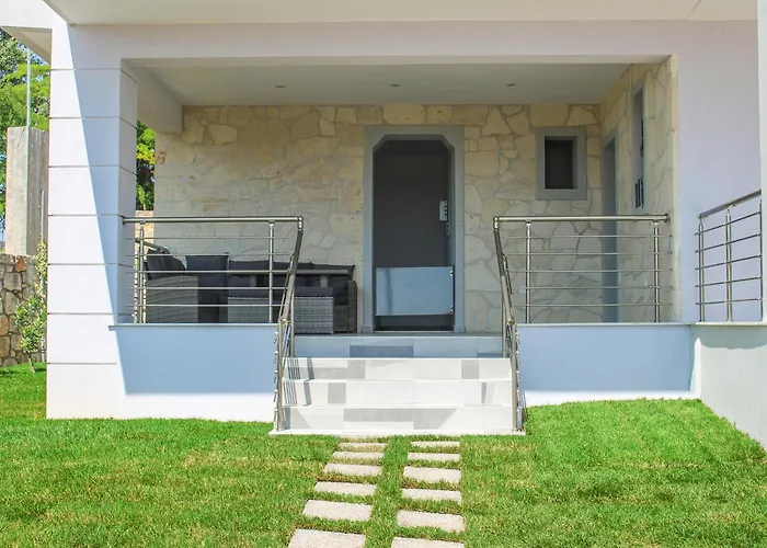 Anemos Luxury 3* Ágios Nikólaos