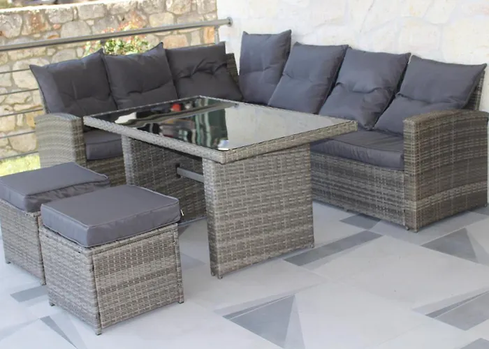 Anemos Luxury