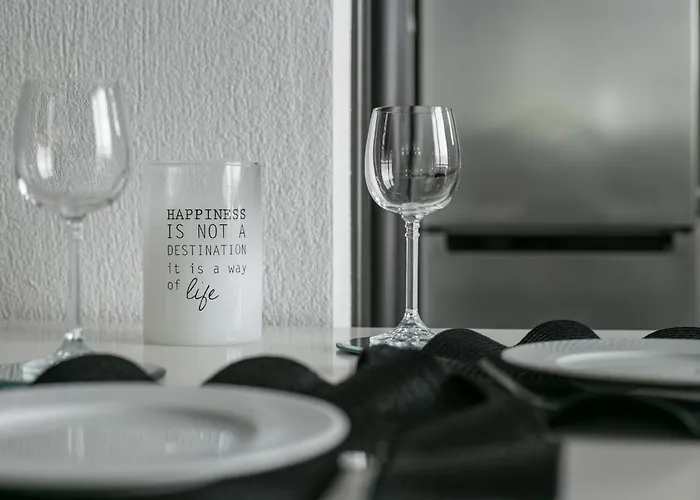 Anemos Luxury Aparthotel