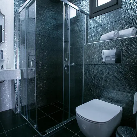 Aparthotel Anemos Luxury Ágios Nikólaos