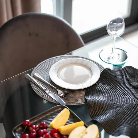 Anemos Luxury Айос-Николаос
