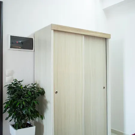 Anemos Luxury Айос-Николаос