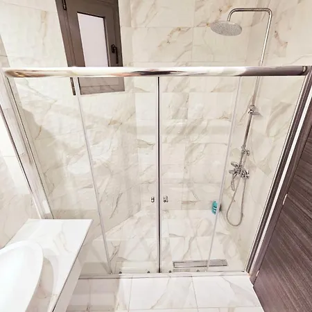 Апарт-отель Anemos Luxury