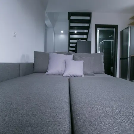 Anemos Luxury 4*