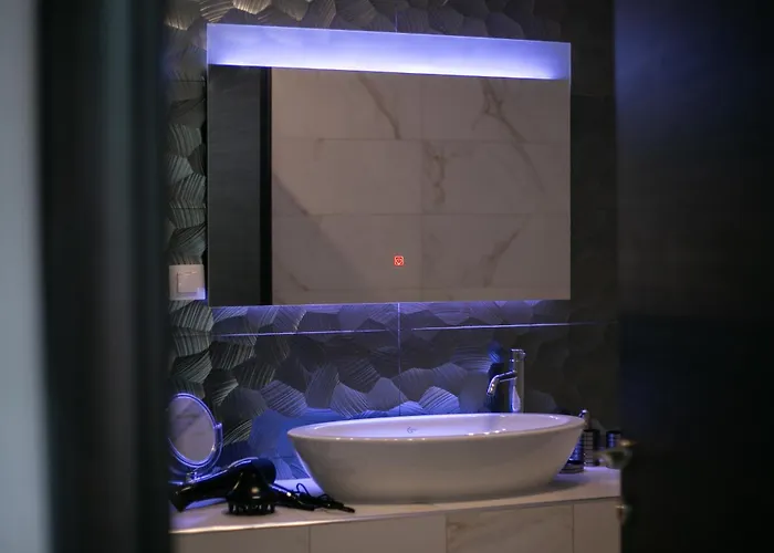 Aparthotel Anemos Luxury 4*